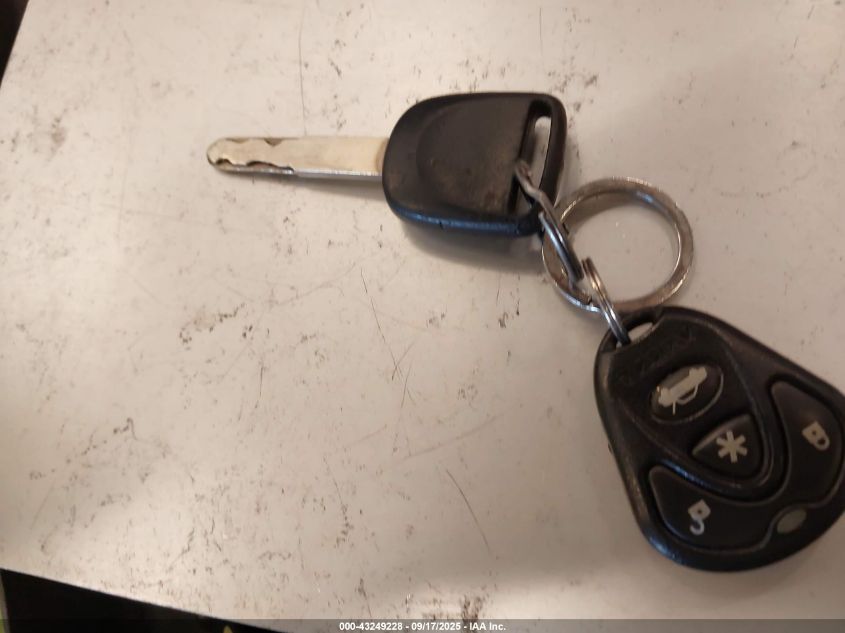 2006 Honda Odyssey Ex-L VIN: 5FNRL38736B021095 Lot: 43249228