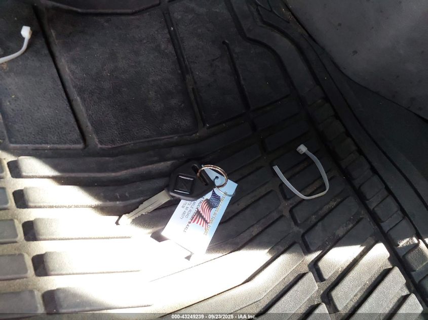 2016 International Prostar VIN: 3HSDJAPR5GN248293 Lot: 43249239