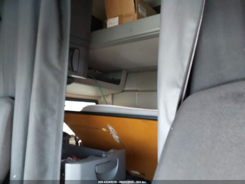 2016 International Prostar VIN: 3HSDJAPR5GN248293 Lot: 43249239