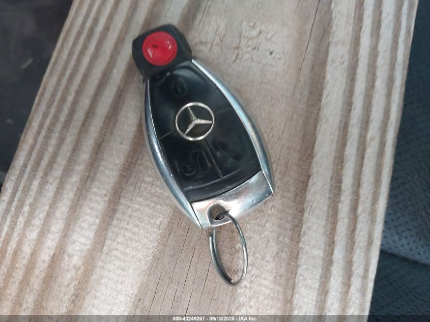 2007 Mercedes-Benz E 550 VIN: WDBUF72X07B103743 Lot: 43249267