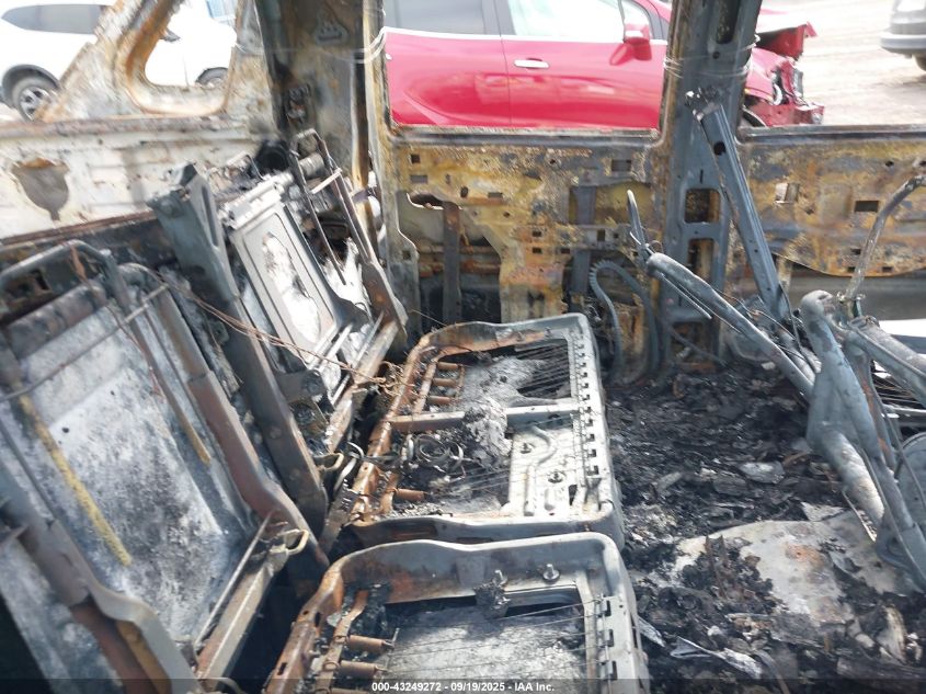 2004 Chevrolet Avalanche 1500 VIN: 3GNEK12T14G148857 Lot: 43249272