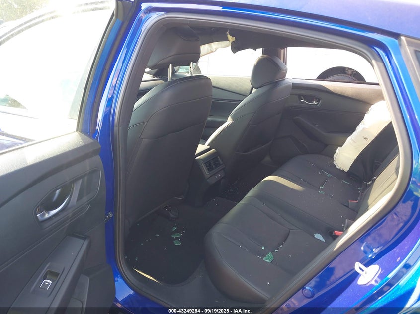 2025 HONDA ACCORD HYBRID SPORT-L 1HGCY2F76SA040457