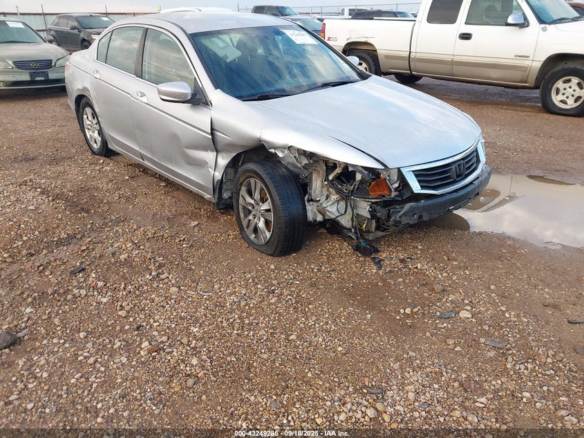 JHMCP26448C013857 2008 HONDA ACCORD photo no. 6