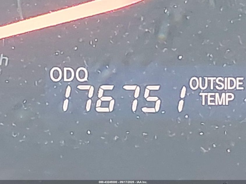 2008 Toyota Camry Le/Se/Xle VIN: JTNBE46K783145231 Lot: 43249300