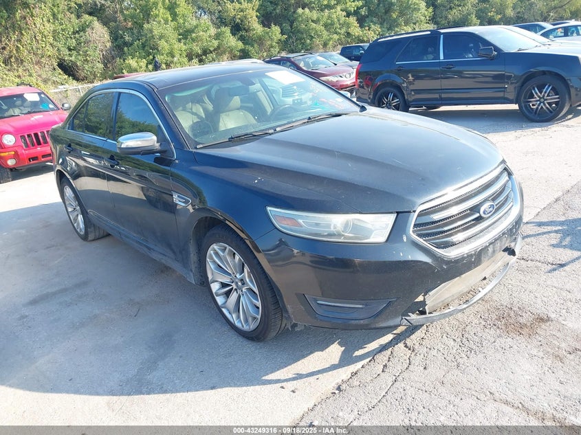 FORD TAURUS LIMITED