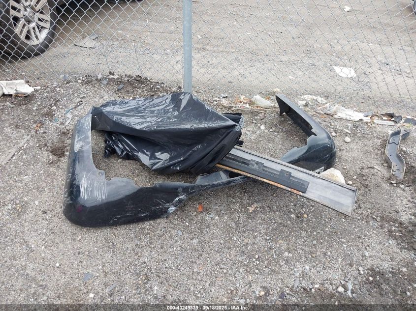 2005 Ford Explorer Sport Trac Adrenalin/Xls/Xlt VIN: 1FMZU77K35UB21192 Lot: 43249339