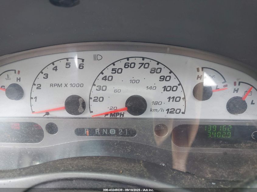 2005 Ford Explorer Sport Trac Adrenalin/Xls/Xlt VIN: 1FMZU77K35UB21192 Lot: 43249339