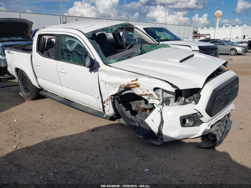 TOYOTA TACOMA SR5 V6