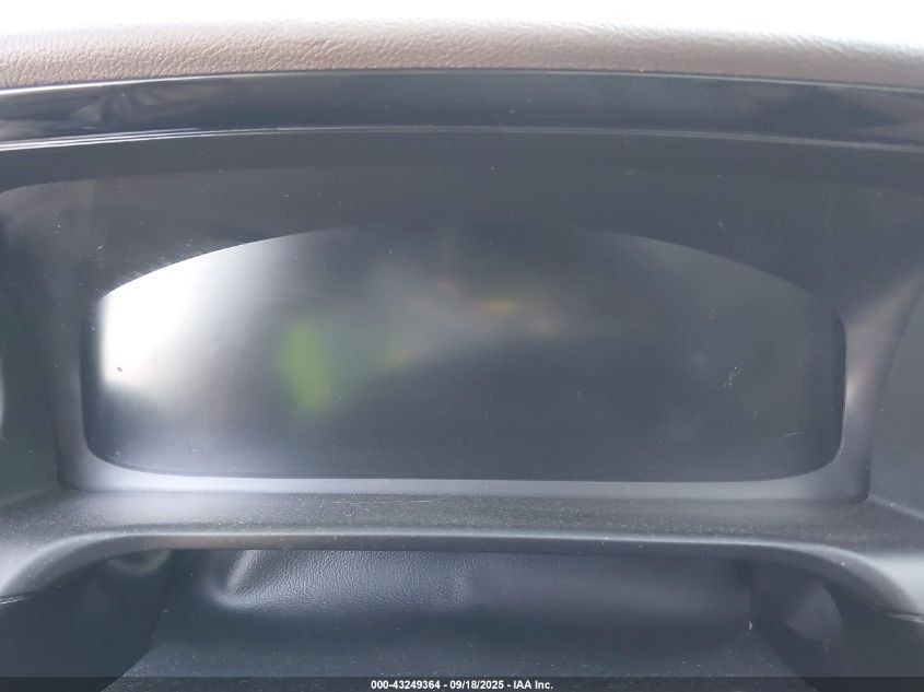 2021 Lincoln Aviator Reserve VIN: 5LM5J7XC0MGL03782 Lot: 43249364