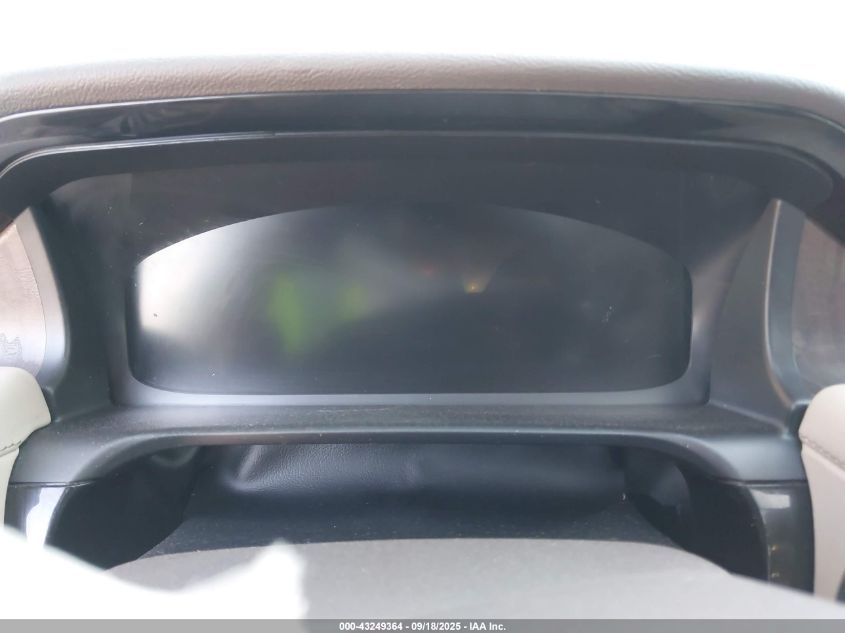 2021 Lincoln Aviator Reserve VIN: 5LM5J7XC0MGL03782 Lot: 43249364