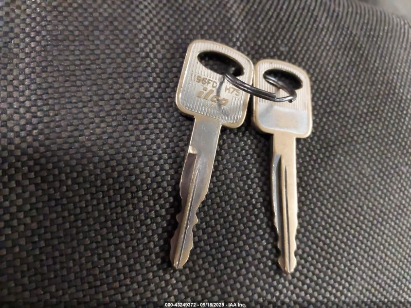 2003 Ford Crown Victoria Police VIN: 2FAFP71W23X123974 Lot: 43249372