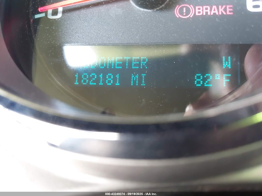 2013 CHEVROLET SILVERADO 1500 LT - 3GCPCSE03DG152981