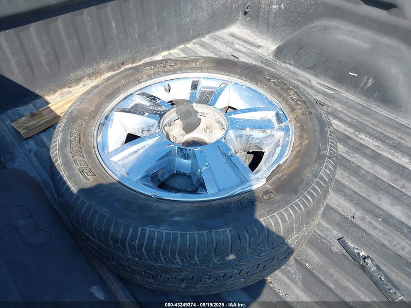 2013 CHEVROLET SILVERADO 1500 LT - 3GCPCSE03DG152981