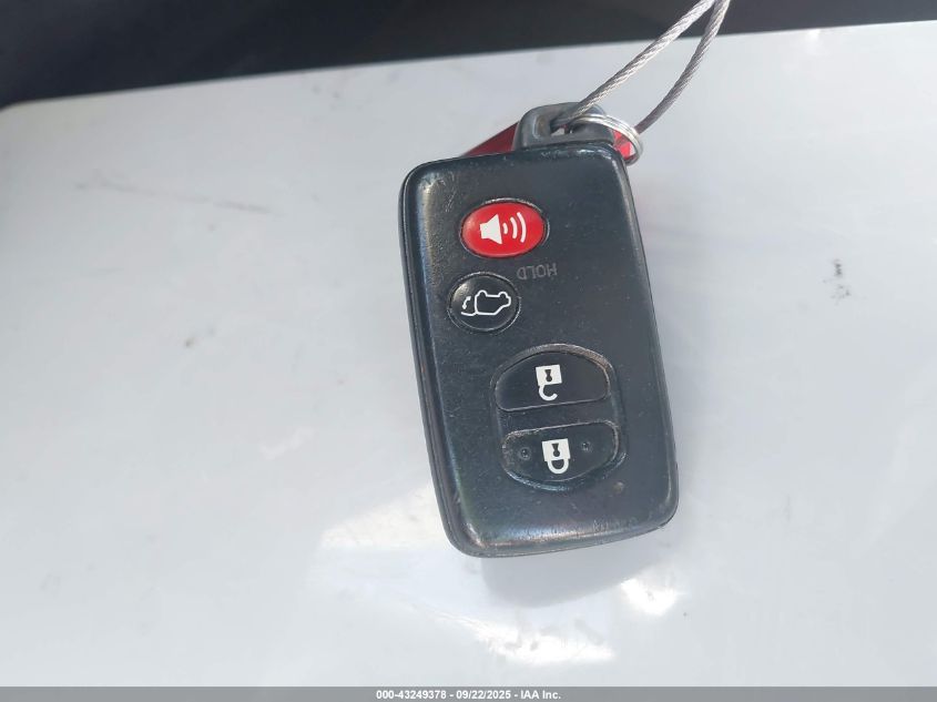 2015 Toyota Venza Xle V6 VIN: 4T3BK3BB5FU112686 Lot: 43249378