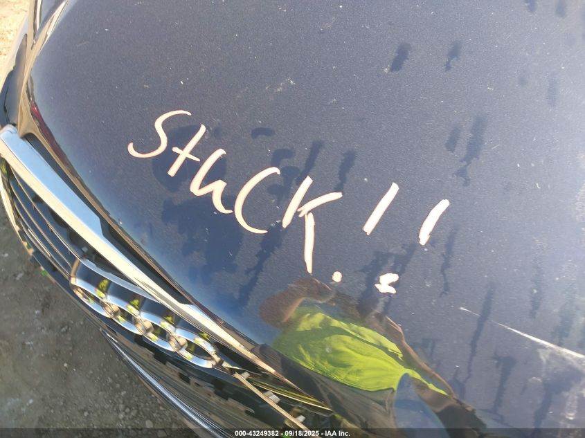 2008 Audi A8 L 4.2 VIN: WAUMV94E98N013306 Lot: 43249382