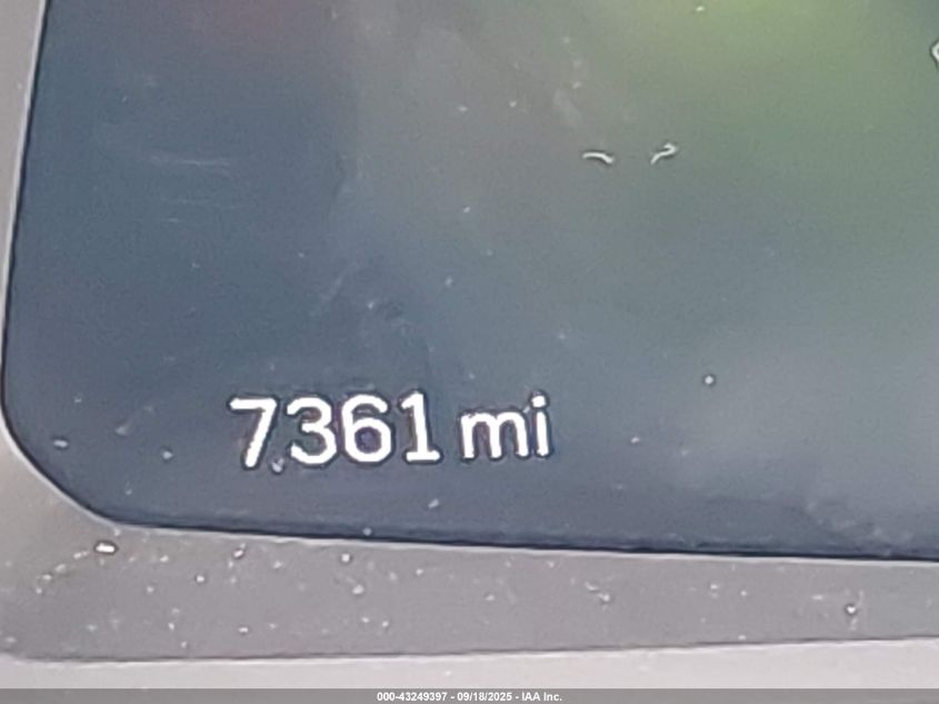 2023 Cadillac Ct5-V V-Series Blackwing VIN: 1G6DY5R61P0810233 Lot: 43249397