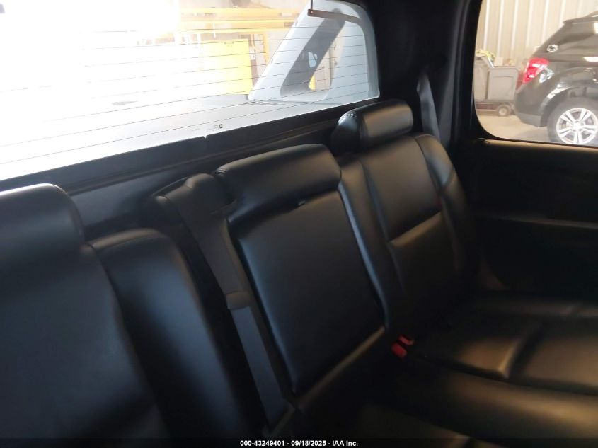 2009 Chevrolet Avalanche 1500 Ls VIN: 3GNFK120X9G172219 Lot: 43249401