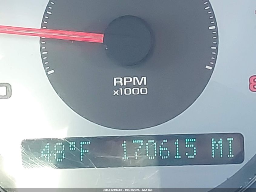 2009 Chevrolet Cobalt Lt VIN: 1G1AT18H597258667 Lot: 43249418