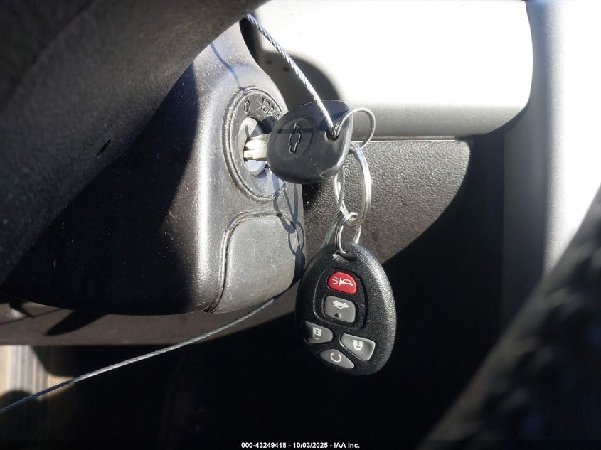 2009 Chevrolet Cobalt Lt VIN: 1G1AT18H597258667 Lot: 43249418