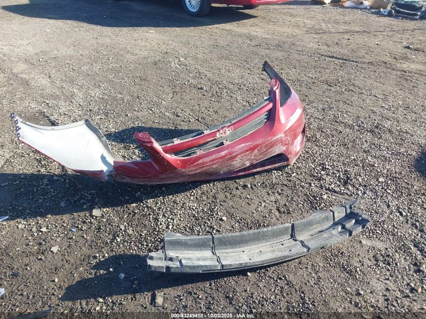 2009 Chevrolet Cobalt Lt VIN: 1G1AT18H597258667 Lot: 43249418