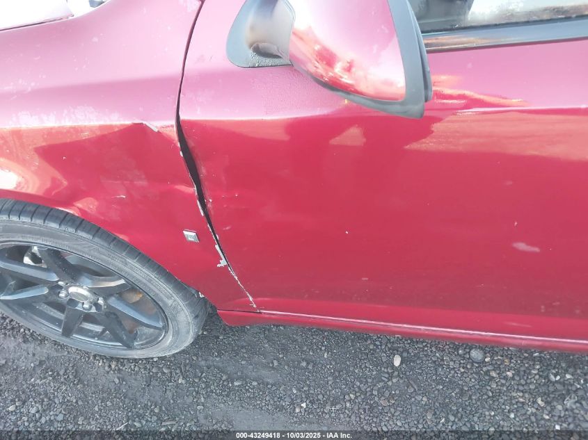 2009 Chevrolet Cobalt Lt VIN: 1G1AT18H597258667 Lot: 43249418