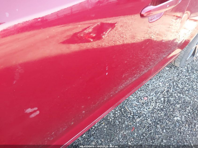 2009 Chevrolet Cobalt Lt VIN: 1G1AT18H597258667 Lot: 43249418