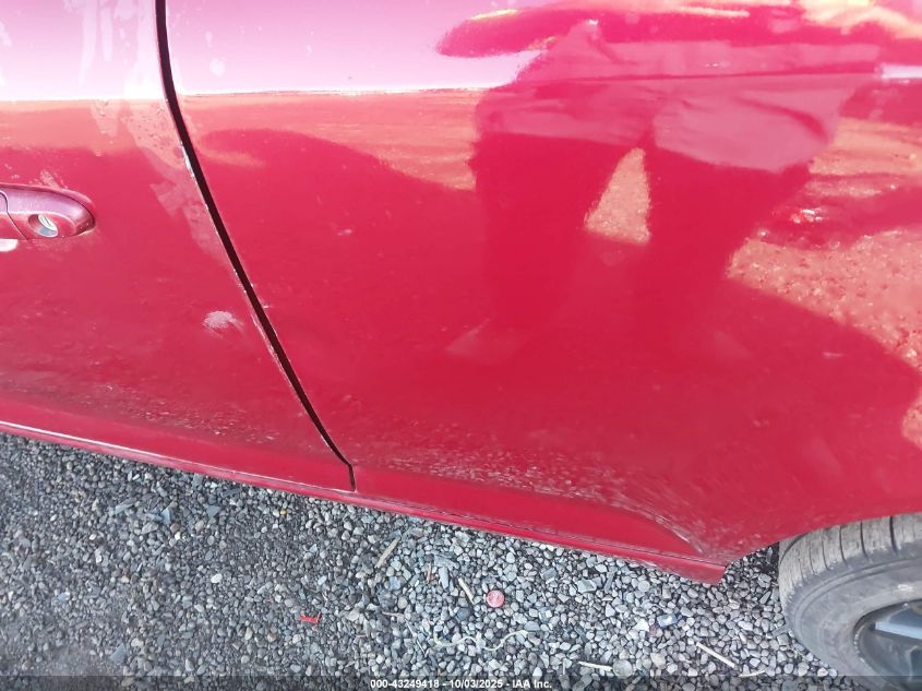 2009 Chevrolet Cobalt Lt VIN: 1G1AT18H597258667 Lot: 43249418