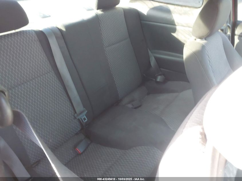 2009 Chevrolet Cobalt Lt VIN: 1G1AT18H597258667 Lot: 43249418