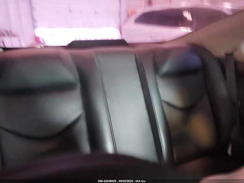 2008 Infiniti G37 Journey VIN: JNKCV64E08M129690 Lot: 43249420