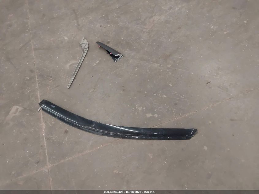 2007 Toyota Camry Se VIN: 4T1BE46K47U039344 Lot: 43249428