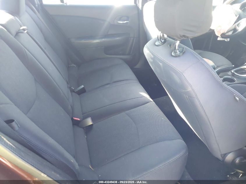 2013 Chrysler 200 Touring VIN: 1C3CCBBB1DN553834 Lot: 43249436