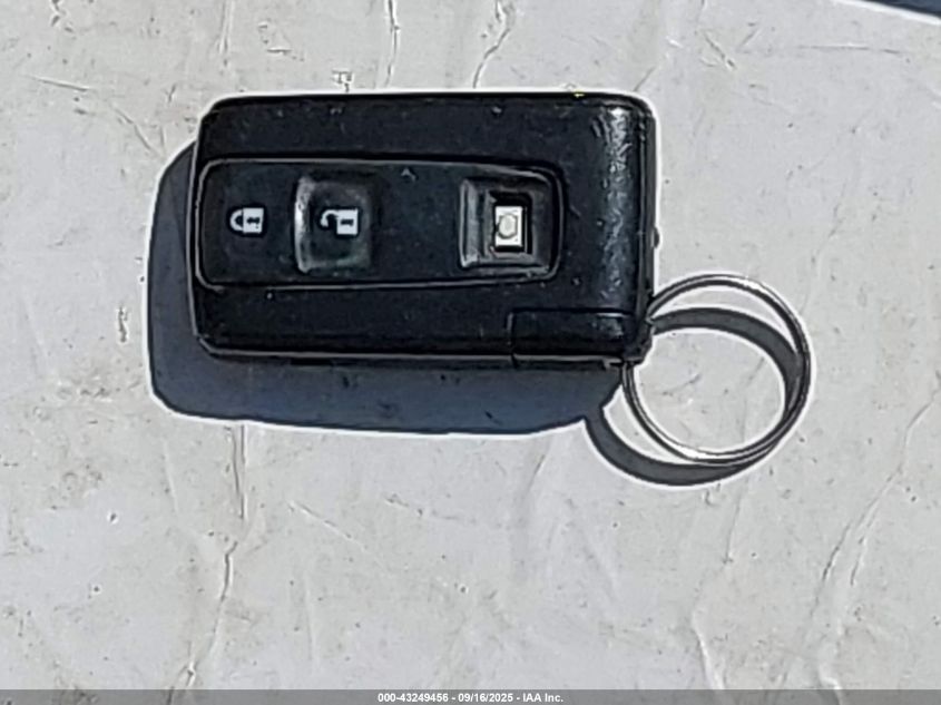 2005 Toyota Prius VIN: JTDKB20U053028050 Lot: 43249456