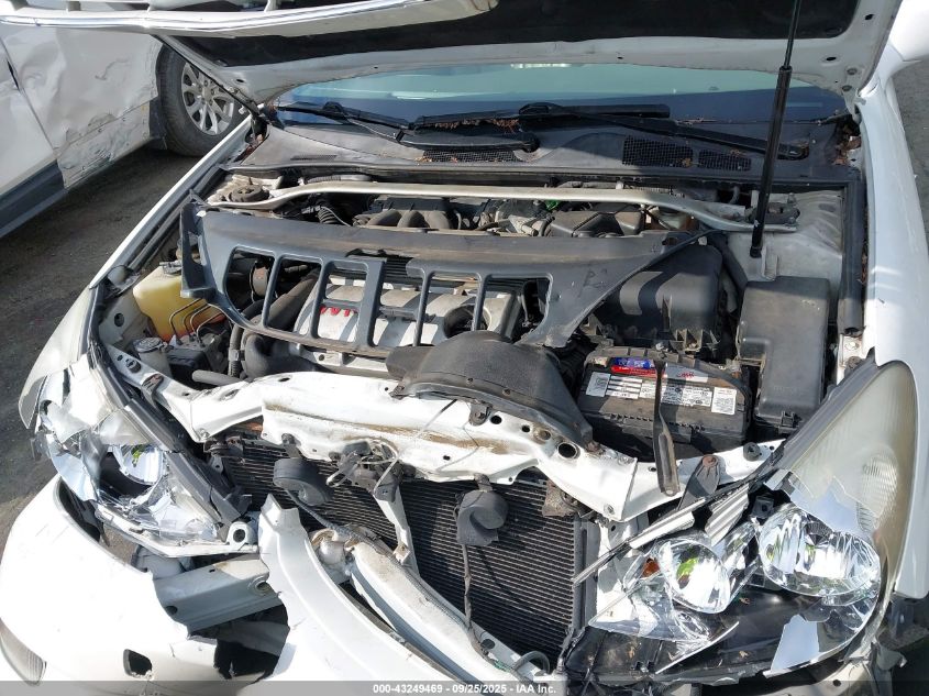 2002 Lexus Es 300 VIN: JTHBF30G520043398 Lot: 43249469