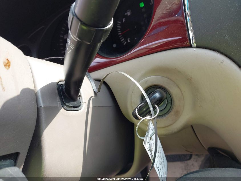 2002 Lexus Es 300 VIN: JTHBF30G520043398 Lot: 43249469