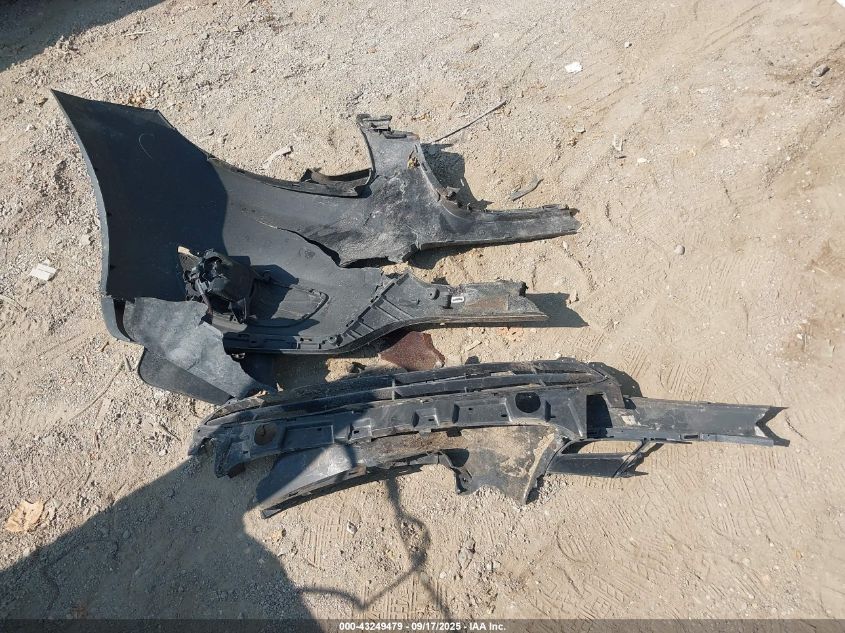 1997 GMC Sierra K1500 VIN: 2GTEK19R0V1560443 Lot: 43249479