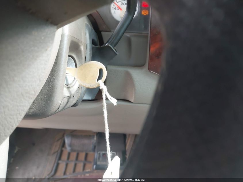 2004 Dodge Ram 3500 Slt/Laramie VIN: 3D7MA48C64G130442 Lot: 43249504