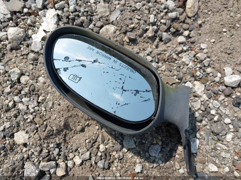 2001 Mercury Sable Ls Premium VIN: 1MEHM55S81G606071 Lot: 43249512