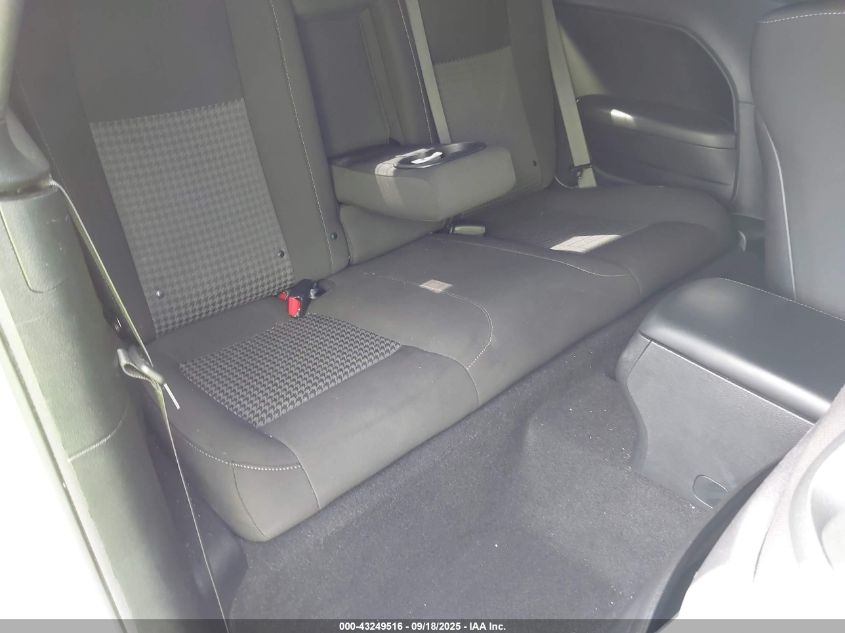 2023 Dodge Challenger R/T VIN: 2C3CDZBT6PH527659 Lot: 43249516