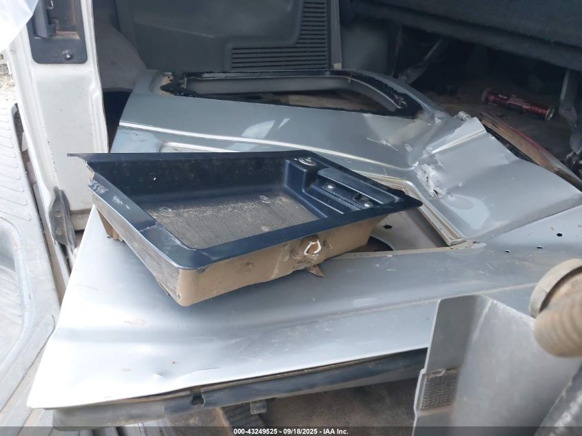 2007 Ford E-350 Super Duty Xl/Xlt VIN: 1FBSS31L37DA55868 Lot: 43249525