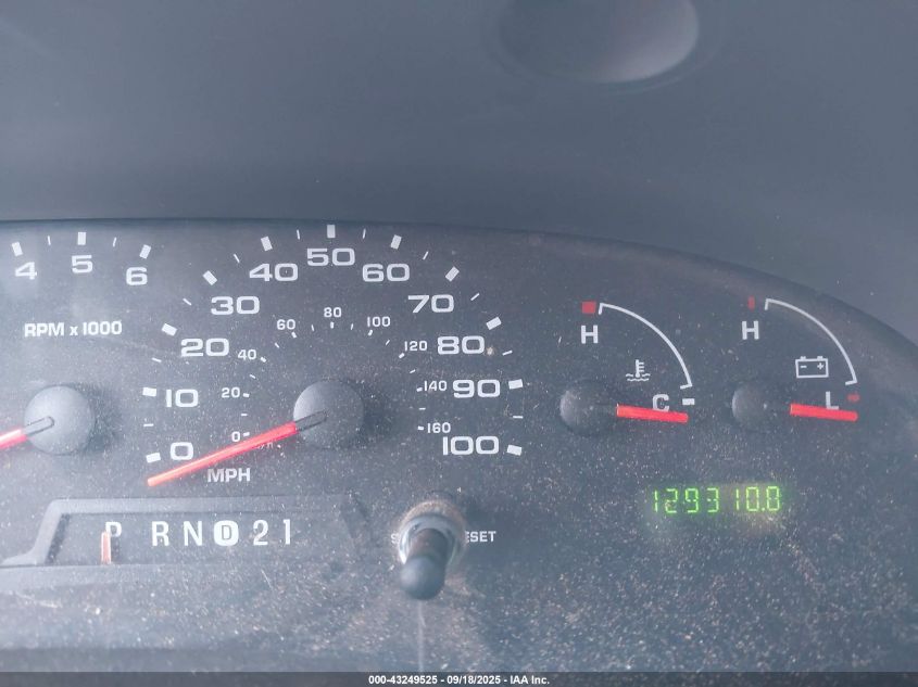 2007 Ford E-350 Super Duty Xl/Xlt VIN: 1FBSS31L37DA55868 Lot: 43249525