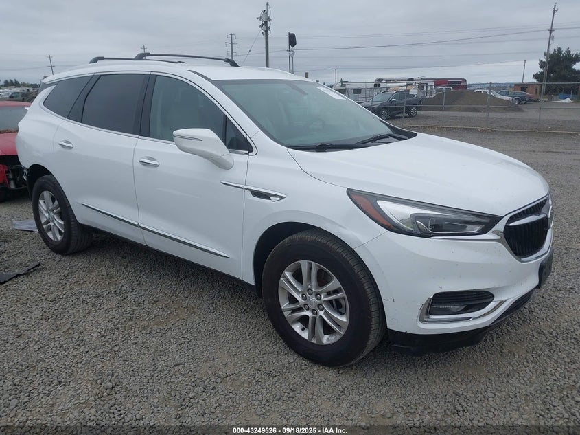 BUICK ENCLAVE ESSENCE