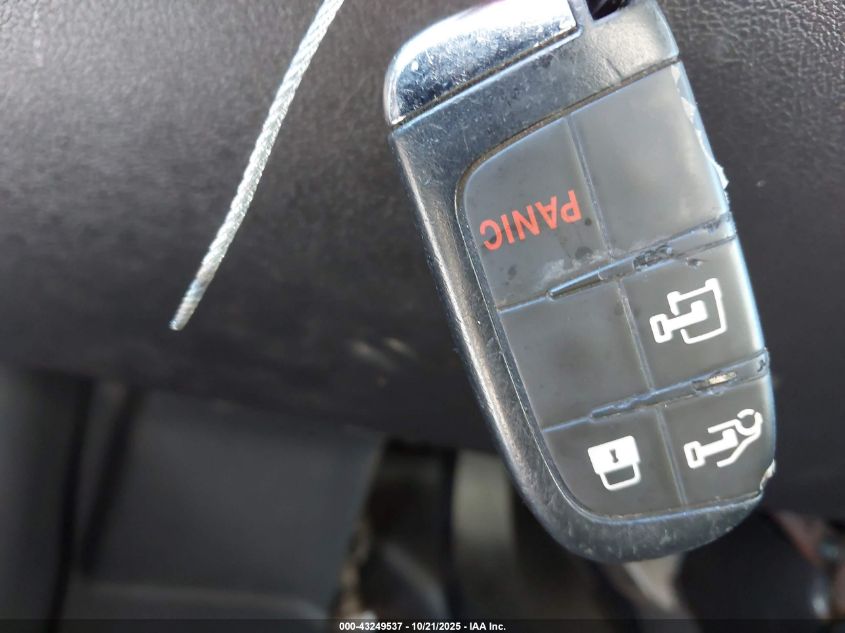 2023 Ram Promaster 2500 High Roof 159 Wb VIN: 3C6LRVDG7PE563885 Lot: 43249537