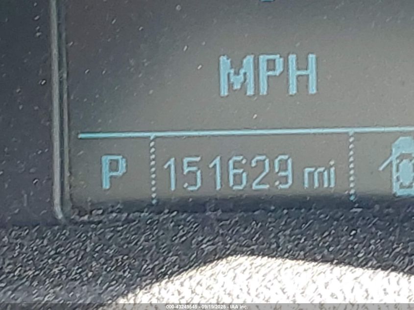 2014 Buick Encore VIN: KL4CJASB6EB586739 Lot: 43249545