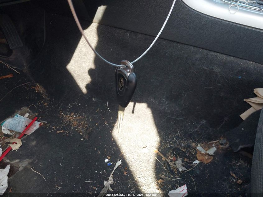 2007 Subaru Legacy 2.5I VIN: 4S3BL616977202651 Lot: 43249552