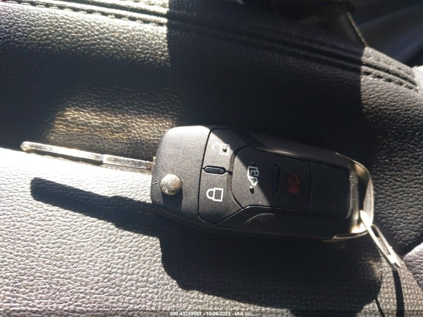 2021 Ford Transit Connect Xl VIN: NM0LS7E21M1496014 Lot: 43249563