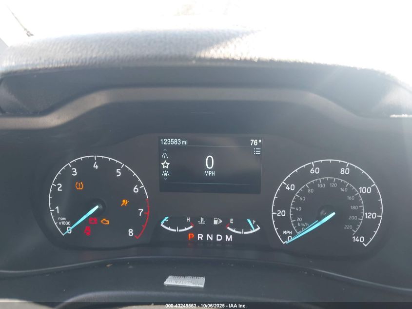 2021 Ford Transit Connect Xl VIN: NM0LS7E21M1496014 Lot: 43249563