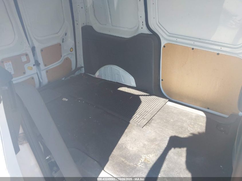 2021 Ford Transit Connect Xl VIN: NM0LS7E21M1496014 Lot: 43249563