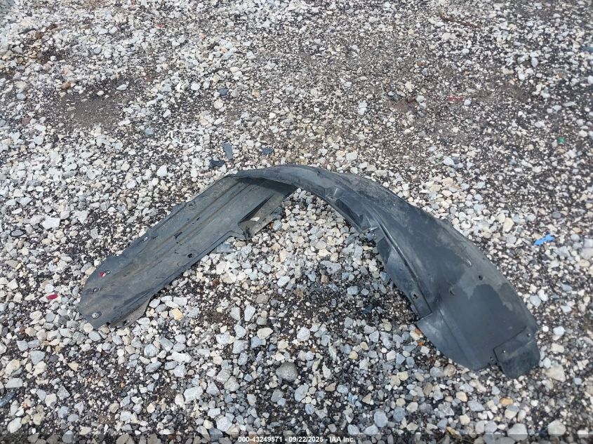 2008 Honda Cr-V Ex-L VIN: JHLRE38748C022267 Lot: 43249571