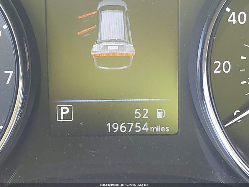 2019 Nissan Rogue Sv VIN: 5N1AT2MT8KC701698 Lot: 43249580