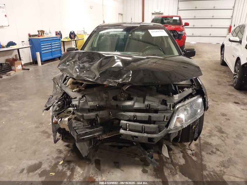 2010 Ford Fusion Se VIN: 3FAHP0HA3AR226553 Lot: 43249592